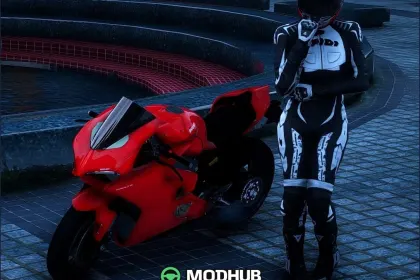 Шолом Alpinestars Supertech R10: стильний та легкий — 2