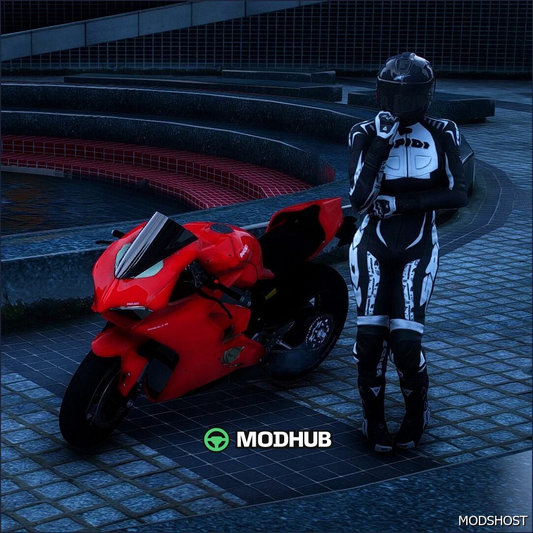 Шолом Alpinestars Supertech R10: стильний та легкий