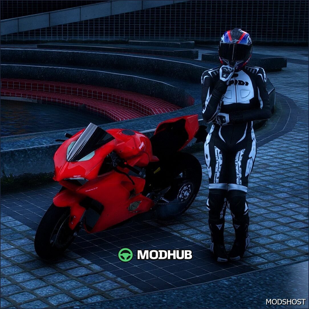 Шолом Alpinestars Supertech R10: стильний та легкий