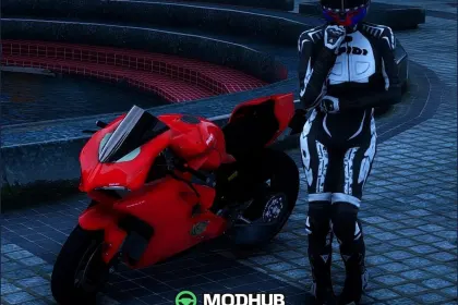 Шолом Alpinestars Supertech R10: стильний та легкий — 5