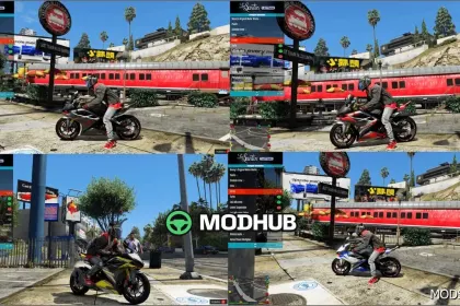 Honda CBR 250RR Додатковий - Вражаюча Версія — 2