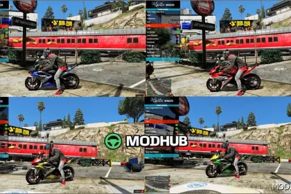 Honda CBR 250RR Додатковий - Вражаюча Версія — 3