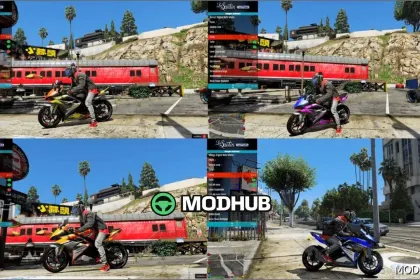 Honda CBR 250RR Додатковий - Вражаюча Версія — 4