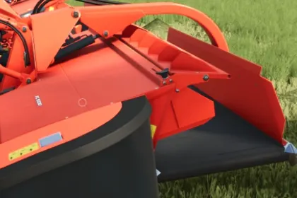 Effektives Mod für Kuhn FC Pack für Ihren Bauernhof — 3