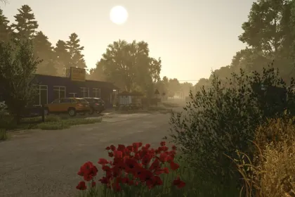 Ефективна Карта Wola Zabierzowska для Farming Simulator 25 — 3