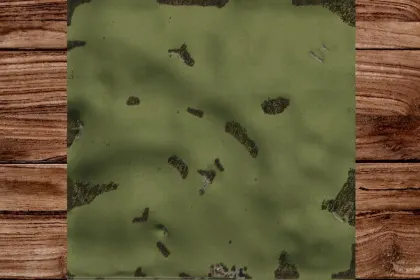 Ефективний Мод Green Countryside для Farming Simulator 25 — 2