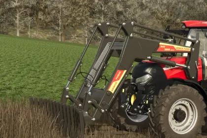 Efficient Mod Vence Tudo PVT 3000 for Farming Simulator 25 — 4