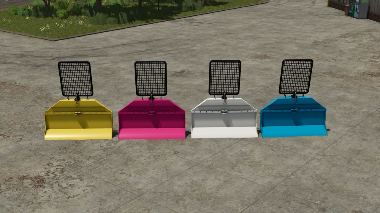 Efficient Mod for Lizard Forestry D60 for Farming Simulator 25