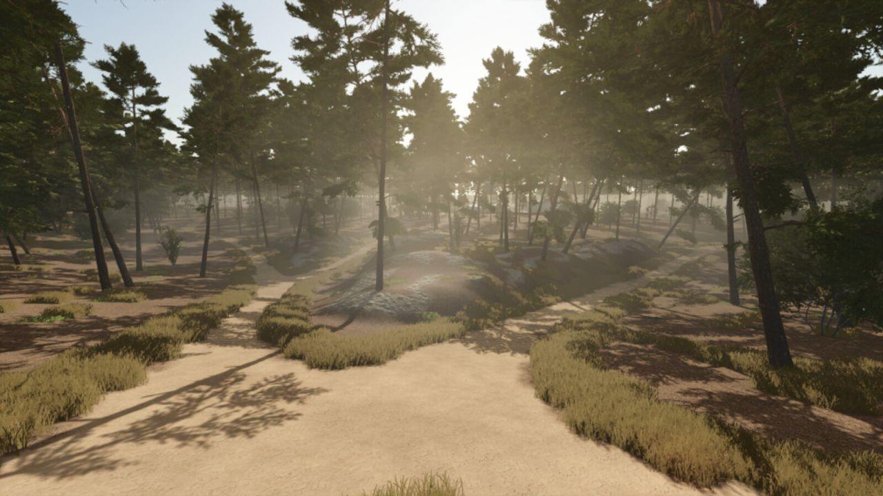 Legendary Map Castile And Leon for Farming Simulator 25