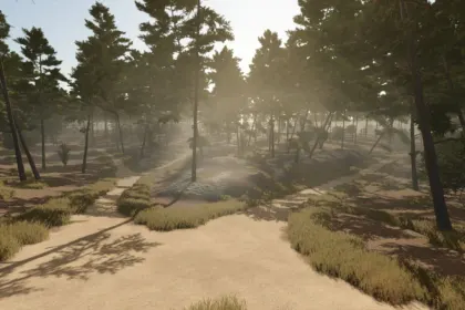 Legendäre Karte Castile And Leon für Farming Simulator 25