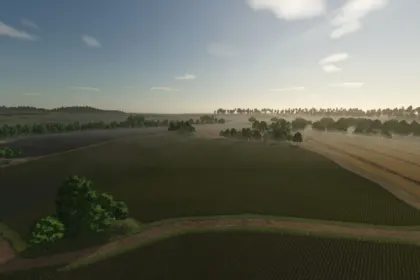 Legendäre Karte Castile And Leon für Farming Simulator 25 — 5