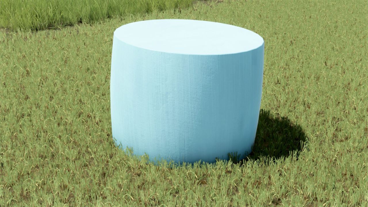 Ефективна Плівка RaniWrap Wrapping Film Limited Edition для Farming Simulator 25