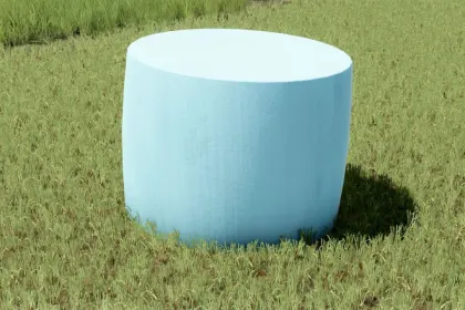 Effective RaniWrap Wrapping Film Limited Edition for Farming Simulator 25 — 2