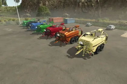 Efektywny Zgrabiarka John Deere C441 dla Twoich Pól