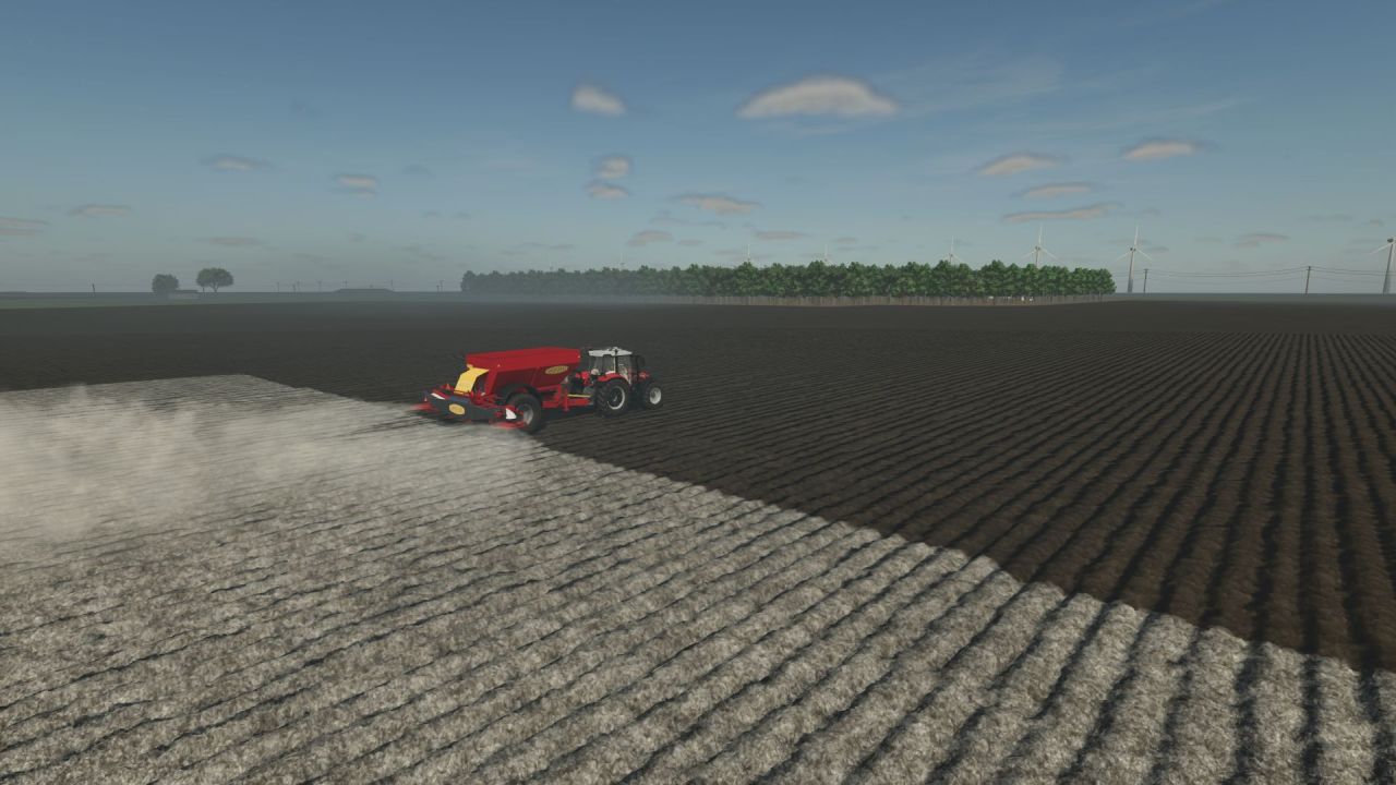 Efektywny Pakiet Nierealistycznych Narzędzi dla Farming Simulator 25