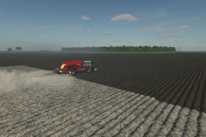 Efficient Pack of Unrealistic Tools for Farming Simulator 25 — 3
