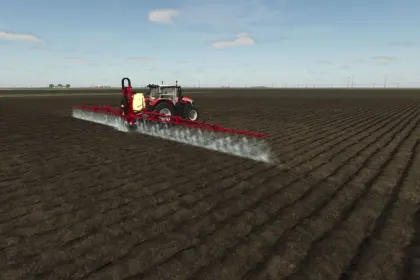 Efficient Pack of Unrealistic Tools for Farming Simulator 25 — 4
