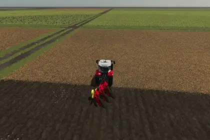 Efficient Pack of Unrealistic Tools for Farming Simulator 25 — 5