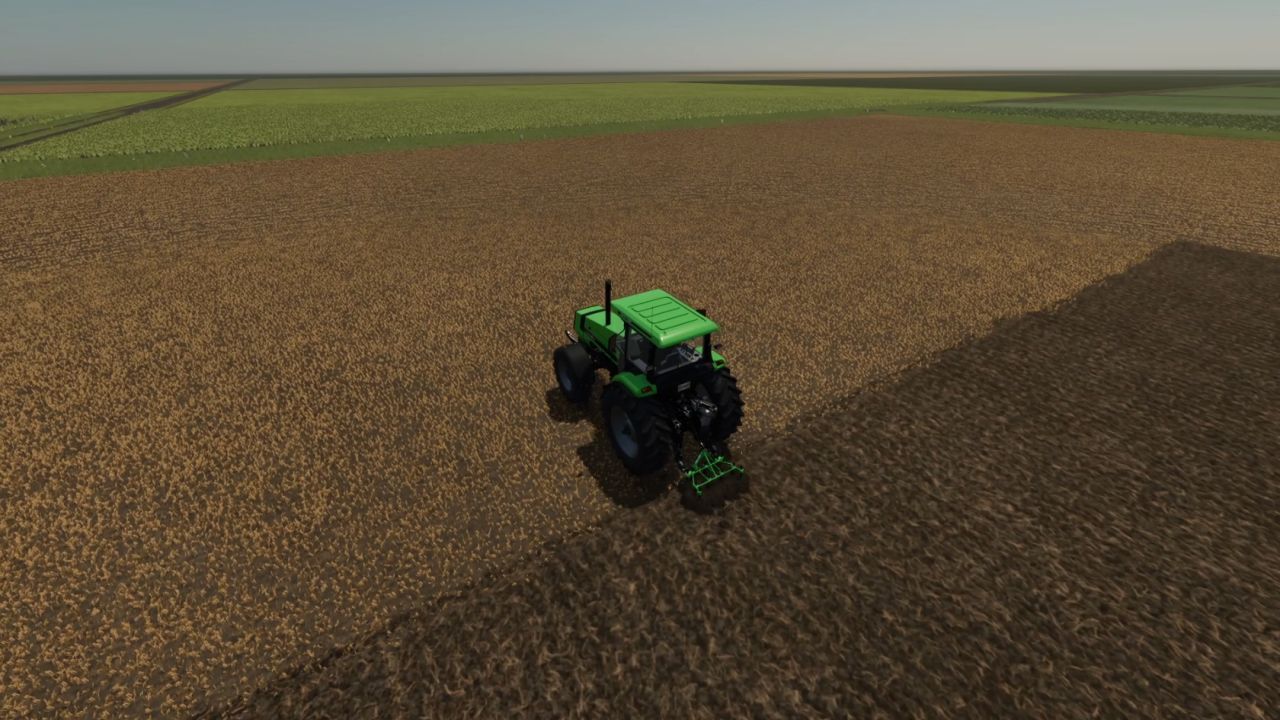 Efektywny Pakiet Nierealistycznych Narzędzi dla Farming Simulator 25