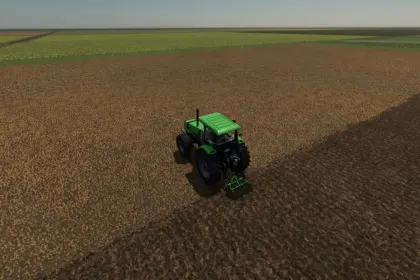 Efficient Pack of Unrealistic Tools for Farming Simulator 25 — 6