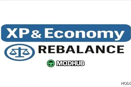 XP та економіка: перезавантаження V2.0 - комфортний мод