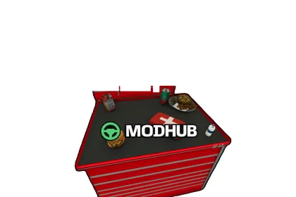 Мод на Ігровий геймплей Life Mod V1.0.0.0 для Фермер Симулятор 25