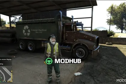 Святе Сміття: Приголомшливий Сценарій V0.1 — 3