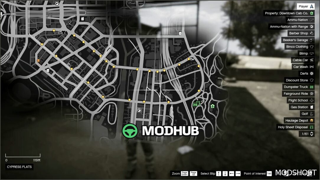 Святе Сміття: Приголомшливий Сценарій V0.1