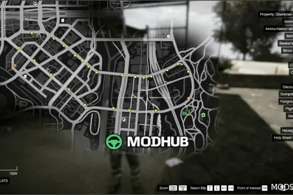 Святе Сміття: Приголомшливий Сценарій V0.1 — 4