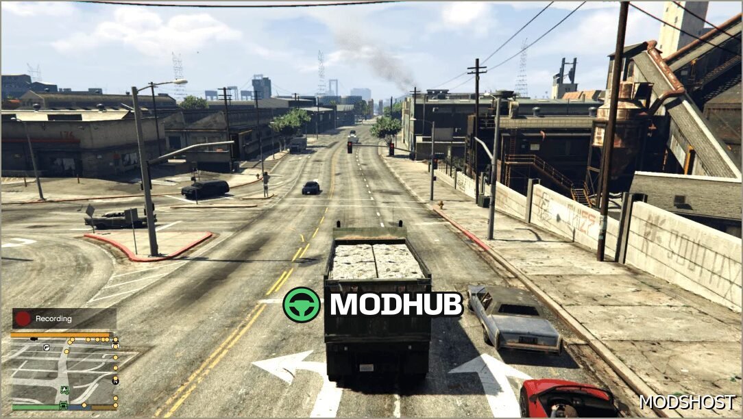 Святе Сміття: Приголомшливий Сценарій V0.1