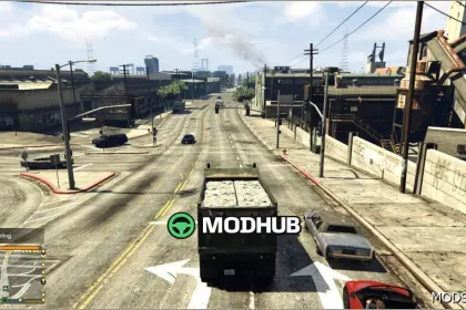 Святе Сміття: Приголомшливий Сценарій V0.1 — 5