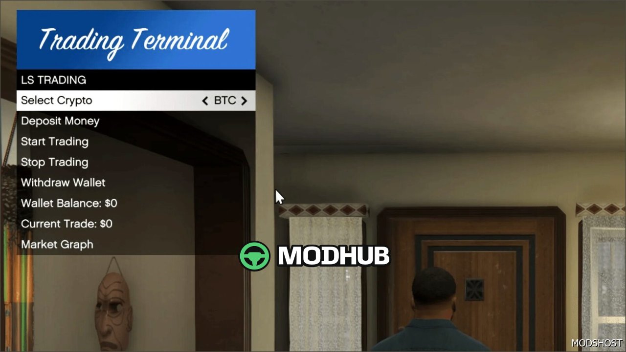 LS Trader: Spannendes GTA V Skript-Mod