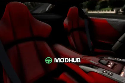 Лексус LF: Вражаючий концепт для GTA V — 2