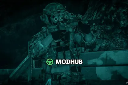 Оперативний Opscore Sfhc + Raillink + Fpgnvg Замінник/фівем GTA 5 — 2