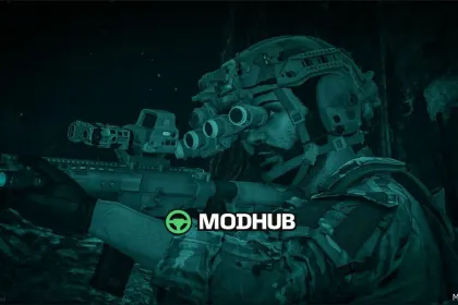 Оперативний Opscore Sfhc + Raillink + Fpgnvg Замінник/фівем GTA 5 — 3