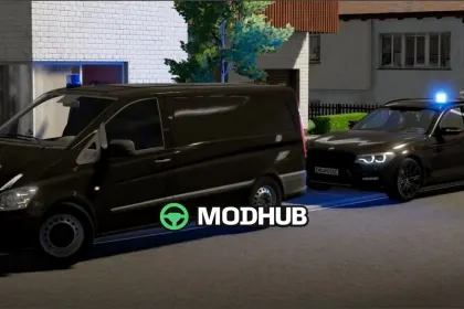 BMW 5 Серії Турінг G31 2018 – Стильний та динамічний — 2