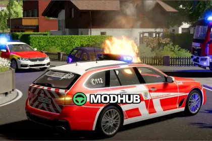 BMW 5 Серії Турінг G31 2018 – Стильний та динамічний — 3