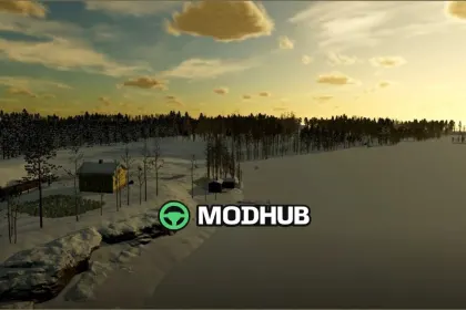 Mapa Haapavaara 1988 Beta 2 - Nostalgiczna i Unikalna