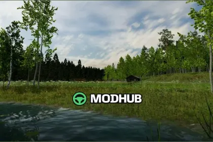 Haapavaara 1988 Beta 2 - Nostalgic and Unique Map — 3