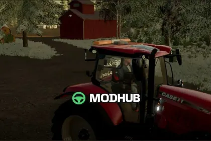 Case IH 185 Edit - потужний трактор для вашого господарства — 2