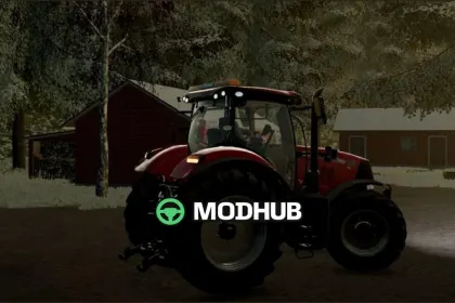 Case IH 185 Edit - потужний трактор для вашого господарства — 3