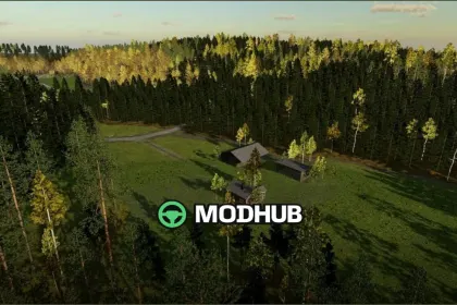 Haapavaara 1988 V0.0.0.1 - einzigartige Karte für Farming Simulator 22