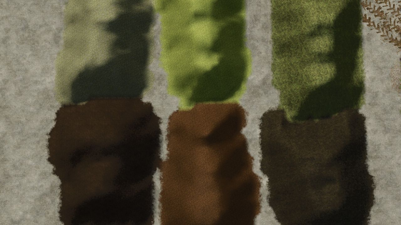 Ефективний Мод на Багатоцільові Типи Силосу для Farming Simulator 25