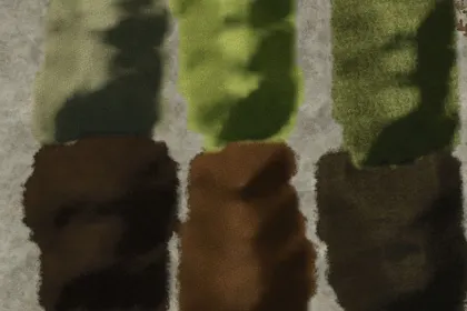 Ефективний Мод на Багатоцільові Типи Силосу для Farming Simulator 25 — 2