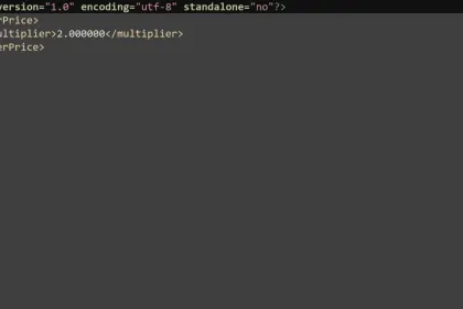 Efficient Mod Helper Price Changer for Farming Simulator 25 — 3