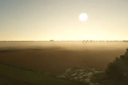 Ефективна Карта Horizonte Argentino для Farming Simulator 25 — 6