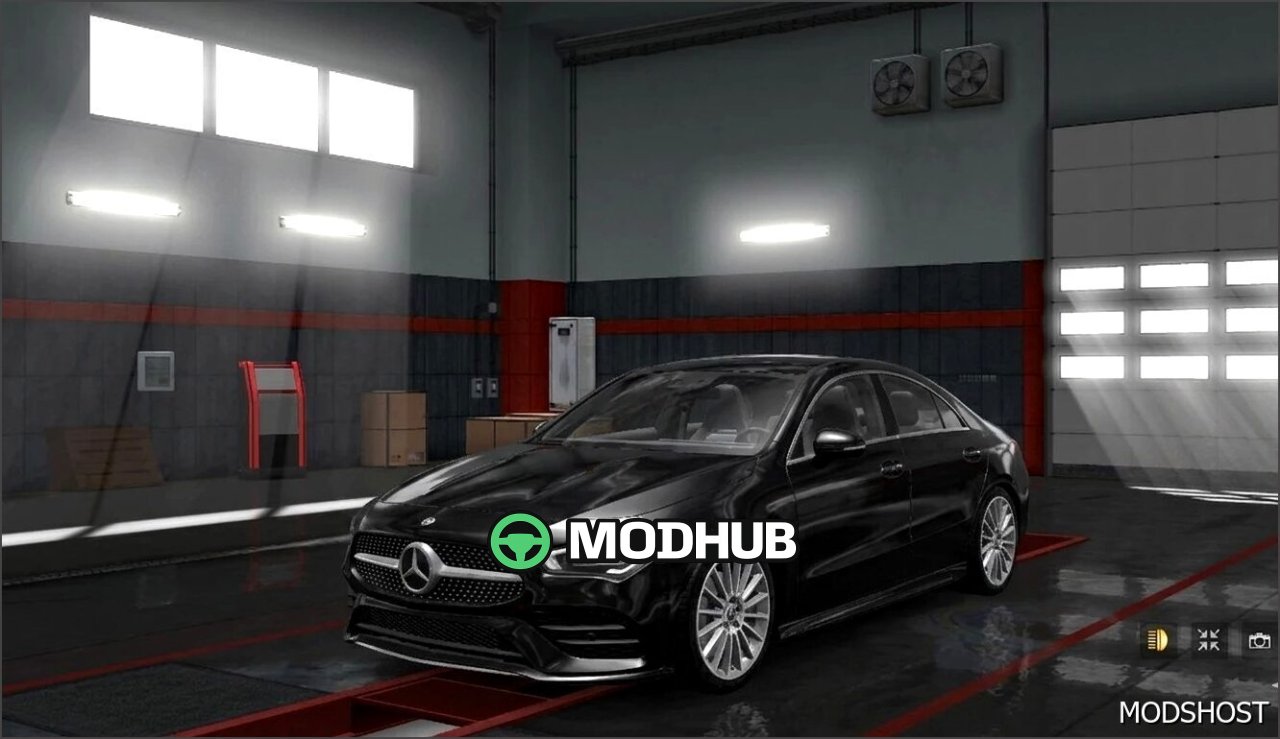 2026 Mercedes Benz CLA Class - Stylowy i nowoczesny