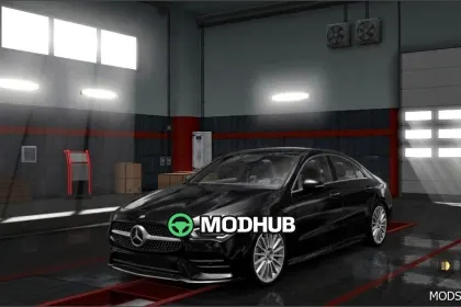 2026 Mercedes Benz CLA Class - Stylowy i nowoczesny