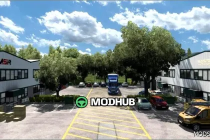 Gsrs Sheffield Map: Stunning and Detailed Version