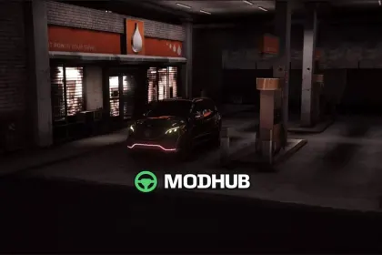 2026 Mercedes AMG GLE 63 S Coupe - Atemberaubendes und realistisches Mod